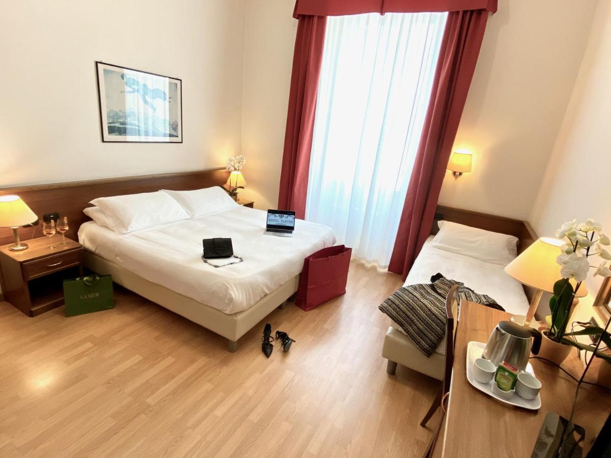 Hotel Eletto Sanremo Exterior photo