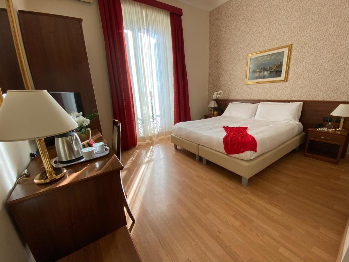 Hotel Eletto Sanremo Exterior photo