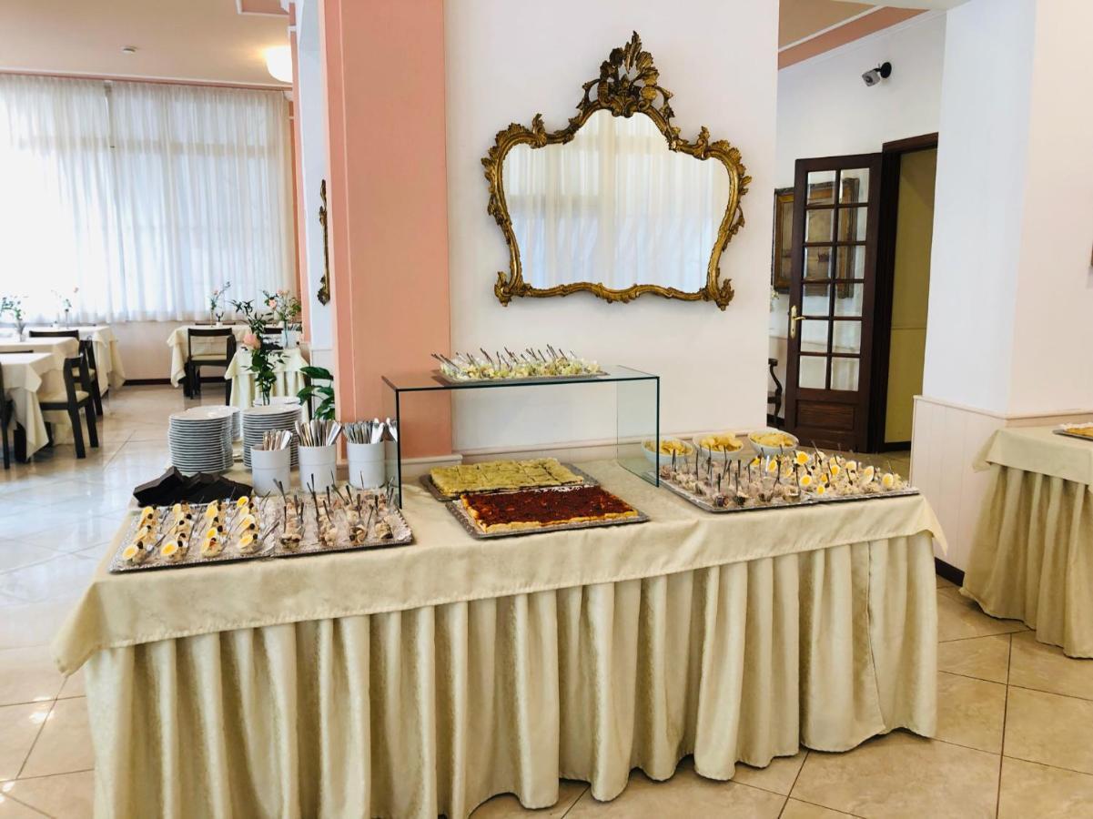Hotel Eletto Sanremo Exterior photo