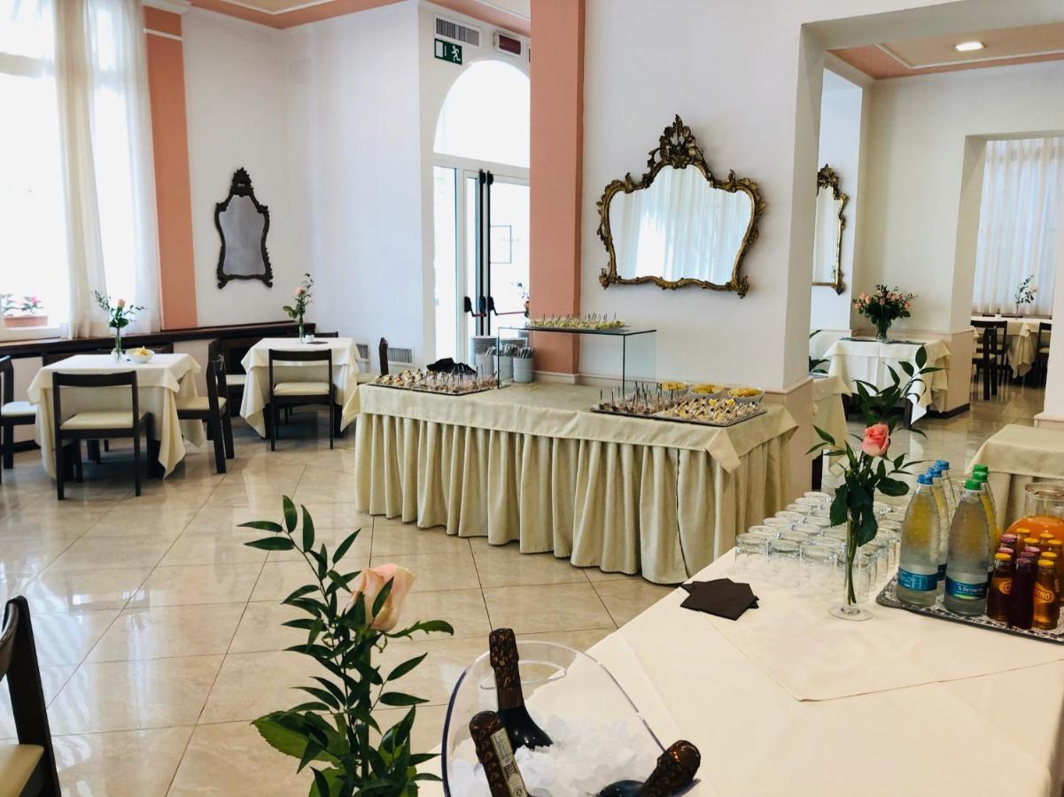 Hotel Eletto Sanremo Exterior photo